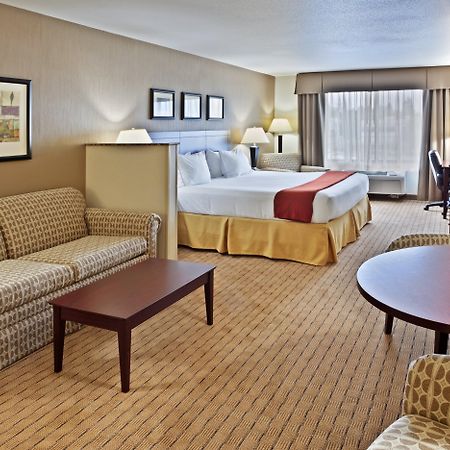 Holiday Inn Express Hotel & Suites Vancouver Mall-Portland Area By Ihg Екстер'єр фото