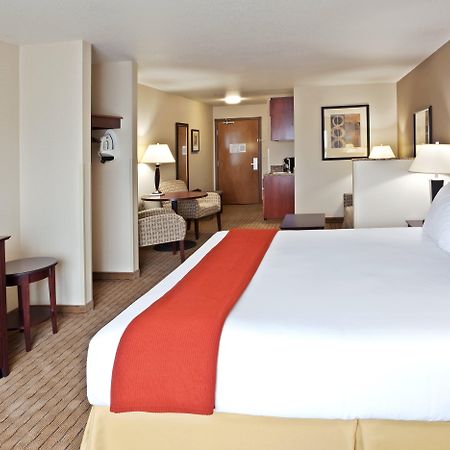 Holiday Inn Express Hotel & Suites Vancouver Mall-Portland Area By Ihg Екстер'єр фото