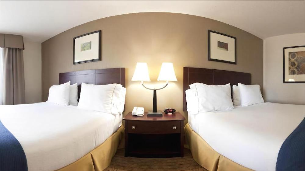 Holiday Inn Express Hotel & Suites Vancouver Mall-Portland Area By Ihg Екстер'єр фото
