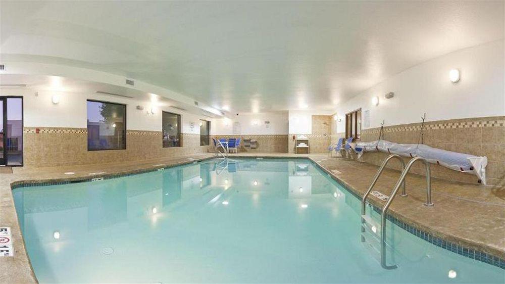 Holiday Inn Express Hotel & Suites Vancouver Mall-Portland Area By Ihg Екстер'єр фото