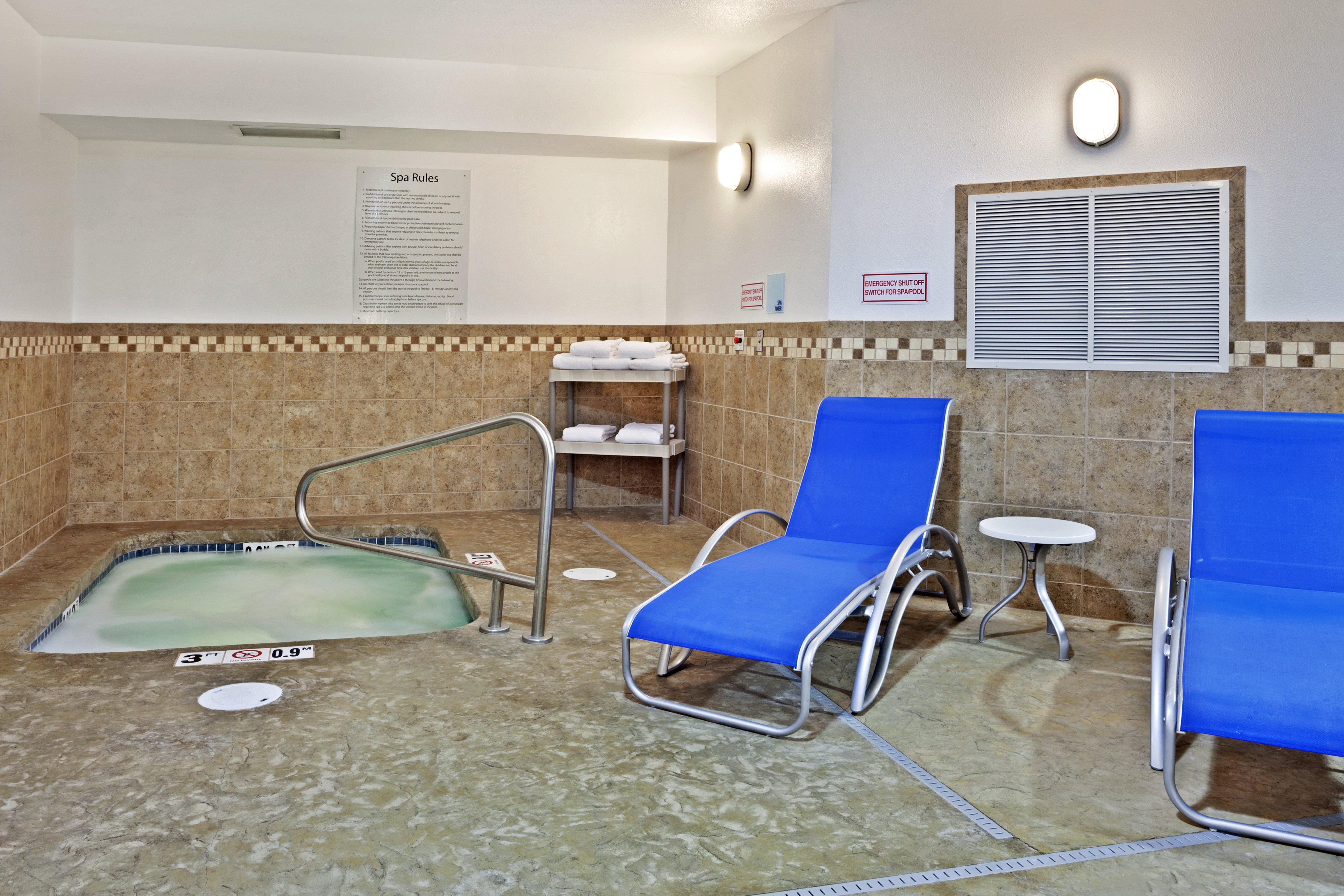 Holiday Inn Express Hotel & Suites Vancouver Mall-Portland Area By Ihg Екстер'єр фото