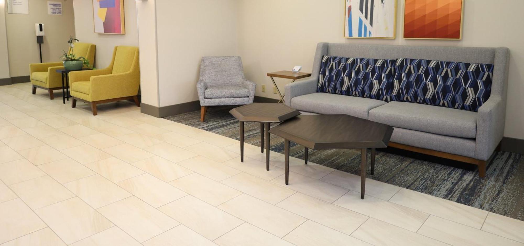 Holiday Inn Express Hotel & Suites Vancouver Mall-Portland Area By Ihg Екстер'єр фото