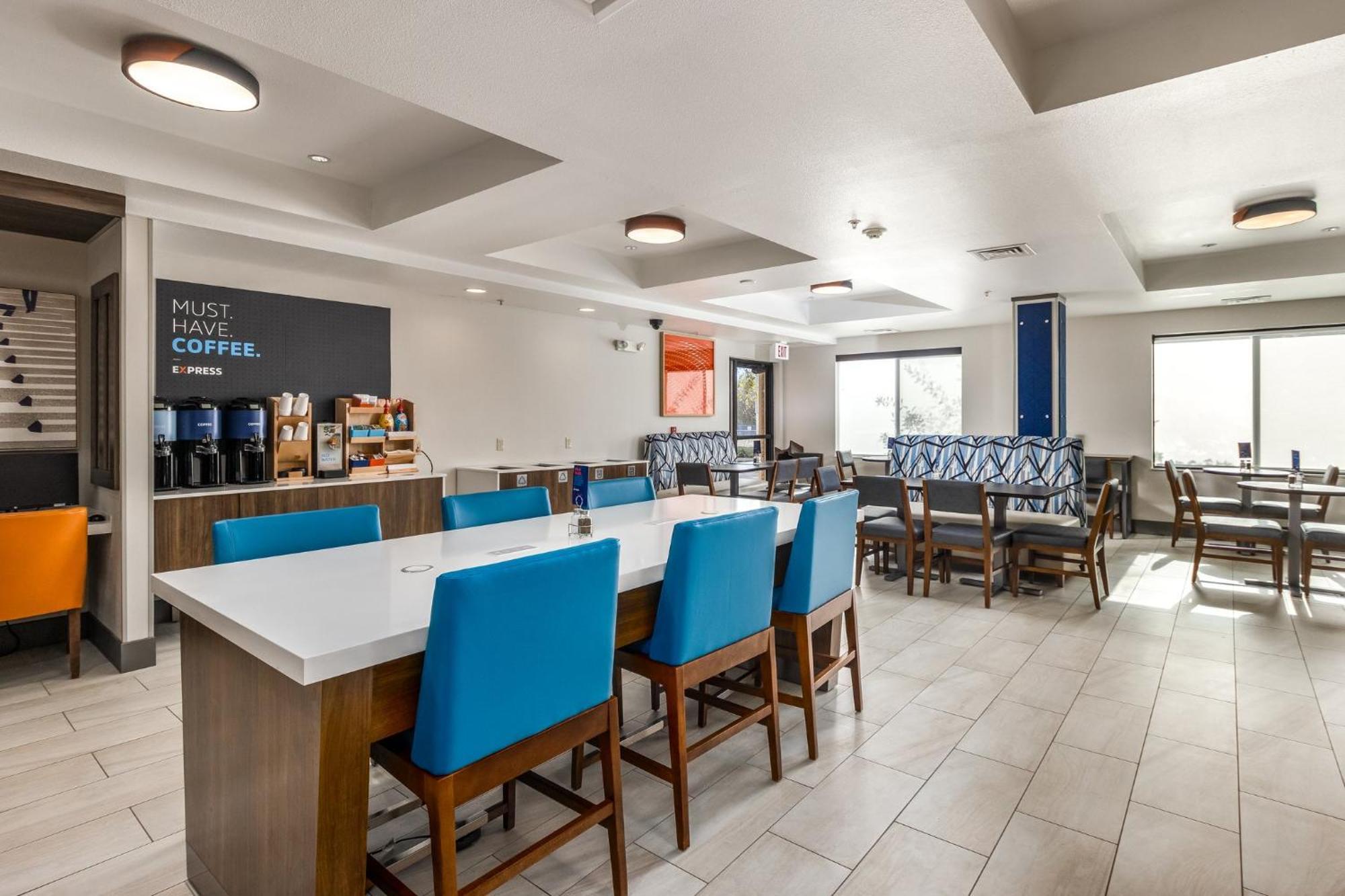 Holiday Inn Express Hotel & Suites Vancouver Mall-Portland Area By Ihg Екстер'єр фото