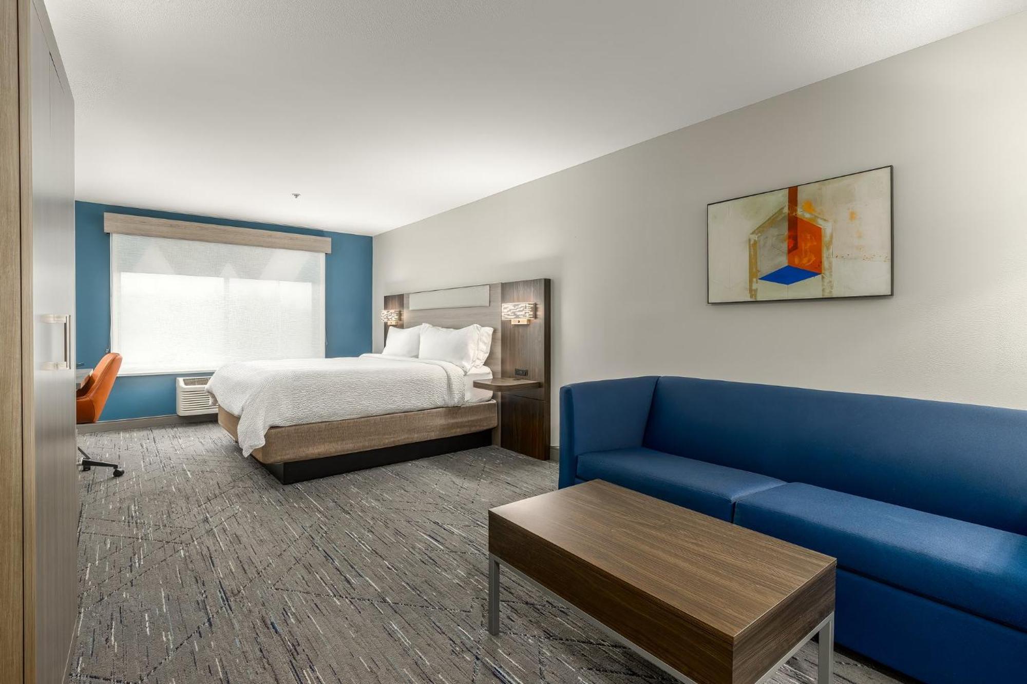 Holiday Inn Express Hotel & Suites Vancouver Mall-Portland Area By Ihg Екстер'єр фото