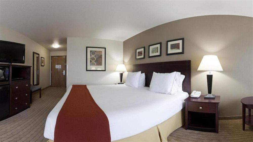 Holiday Inn Express Hotel & Suites Vancouver Mall-Portland Area By Ihg Екстер'єр фото