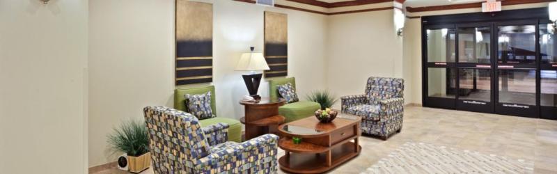 Holiday Inn Express Hotel & Suites Vancouver Mall-Portland Area By Ihg Екстер'єр фото