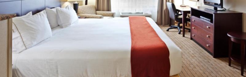 Holiday Inn Express Hotel & Suites Vancouver Mall-Portland Area By Ihg Екстер'єр фото
